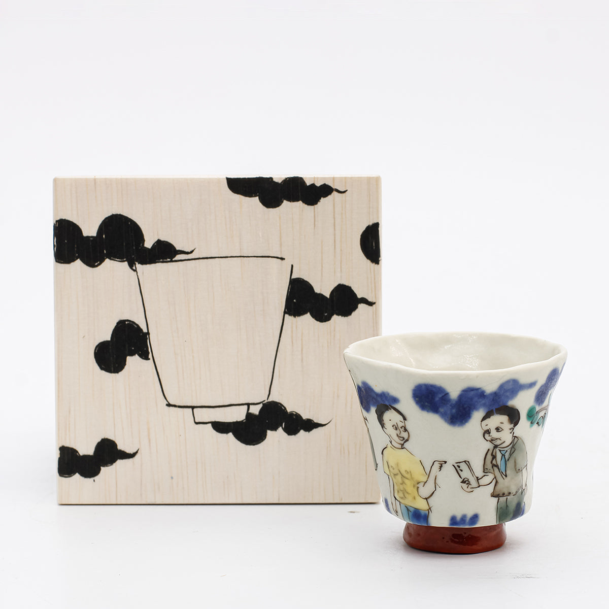 Cup