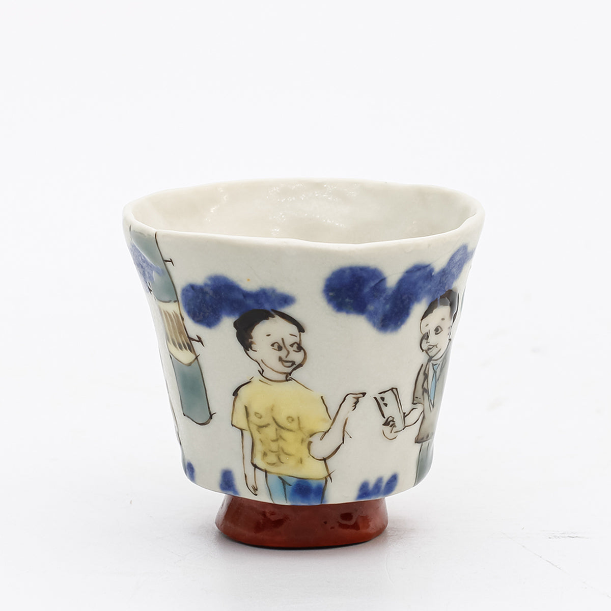 Cup