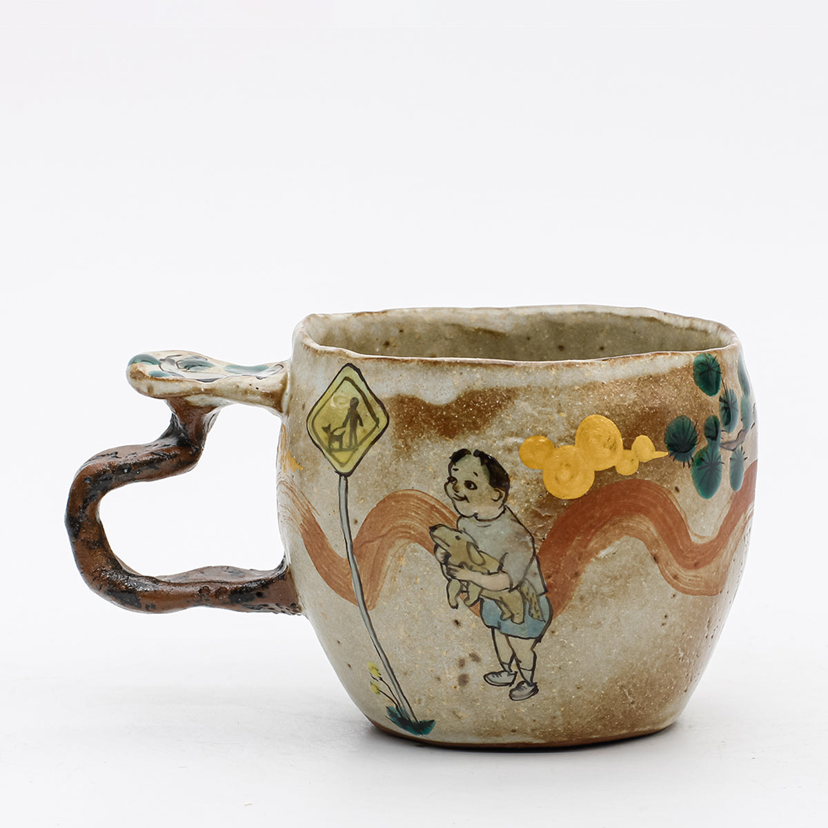 Mug