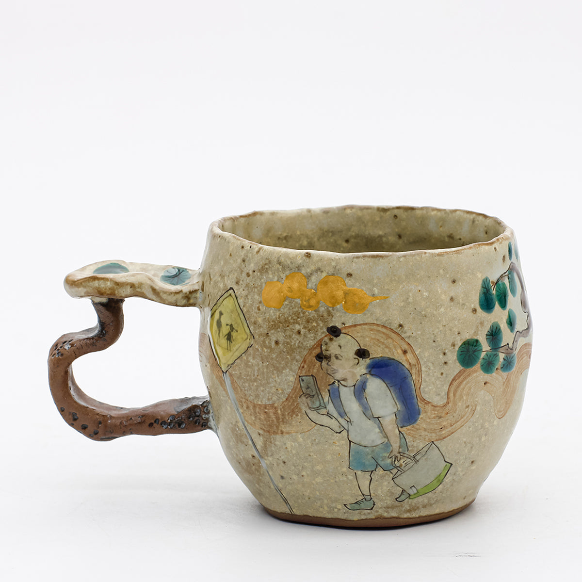 Mug