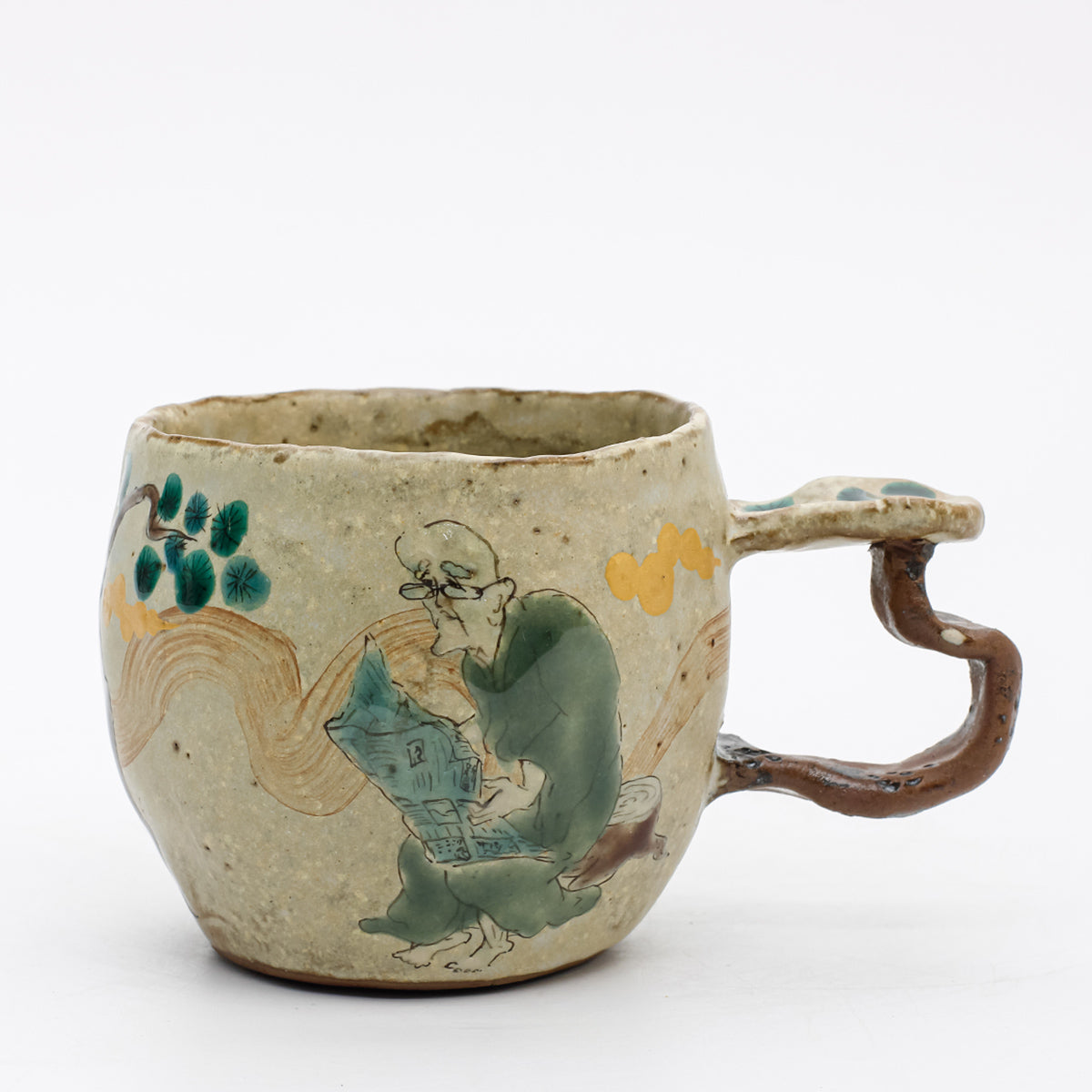 Mug