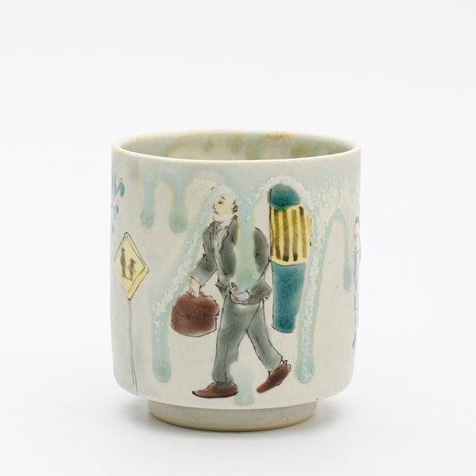 Cup