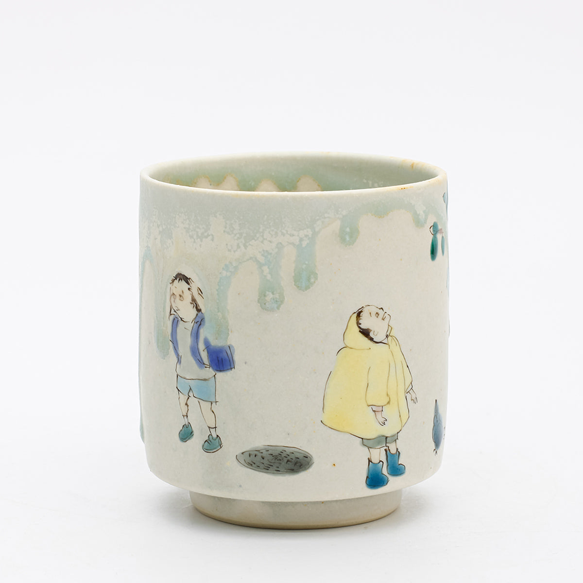 Cup