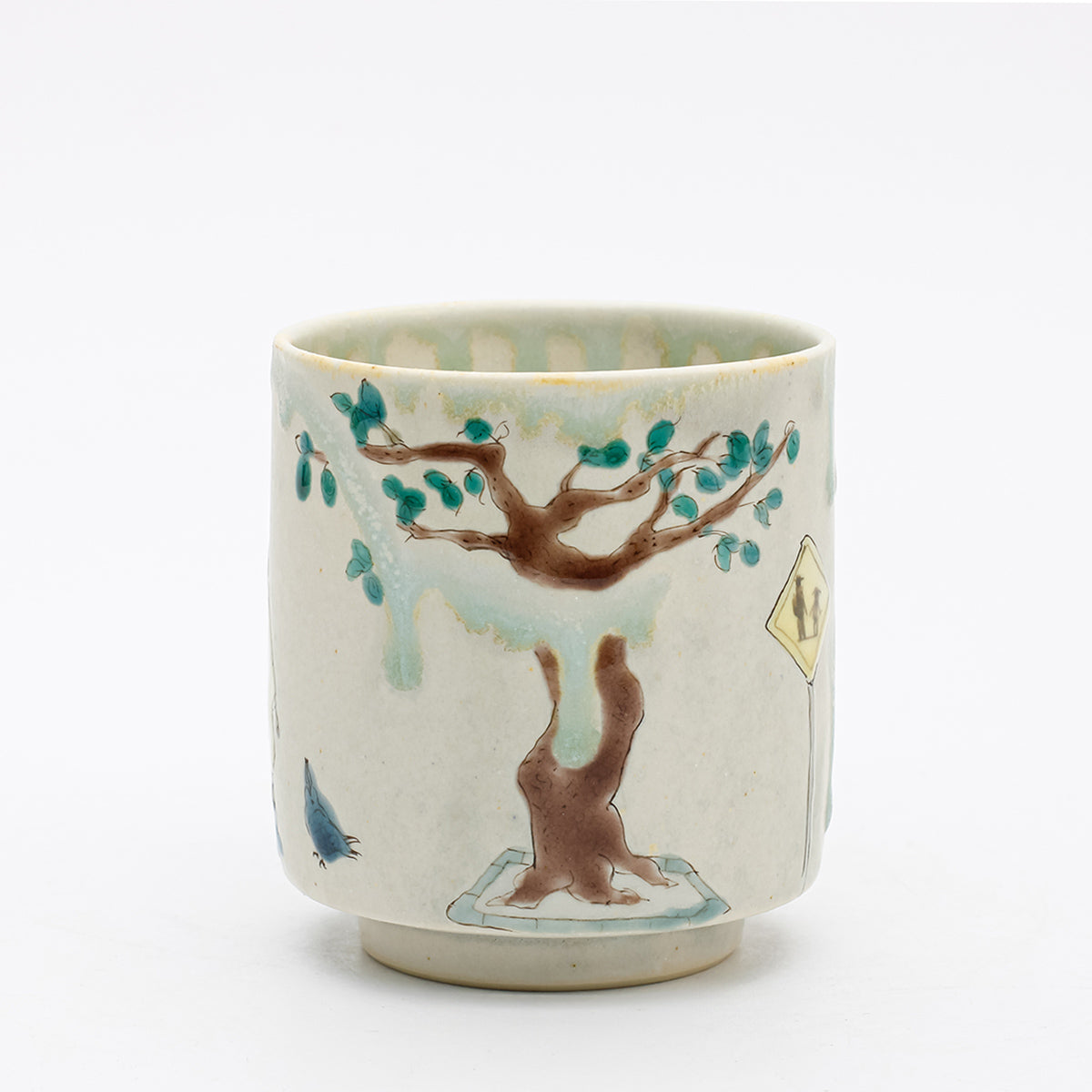 Cup