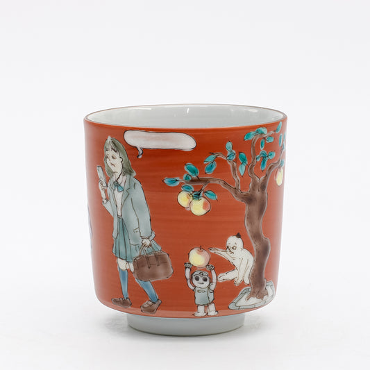 Cup