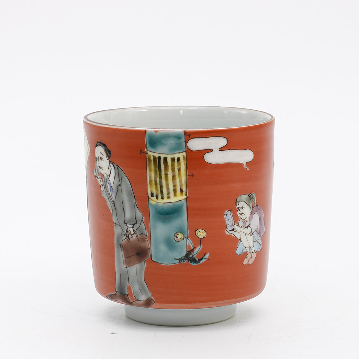 Cup