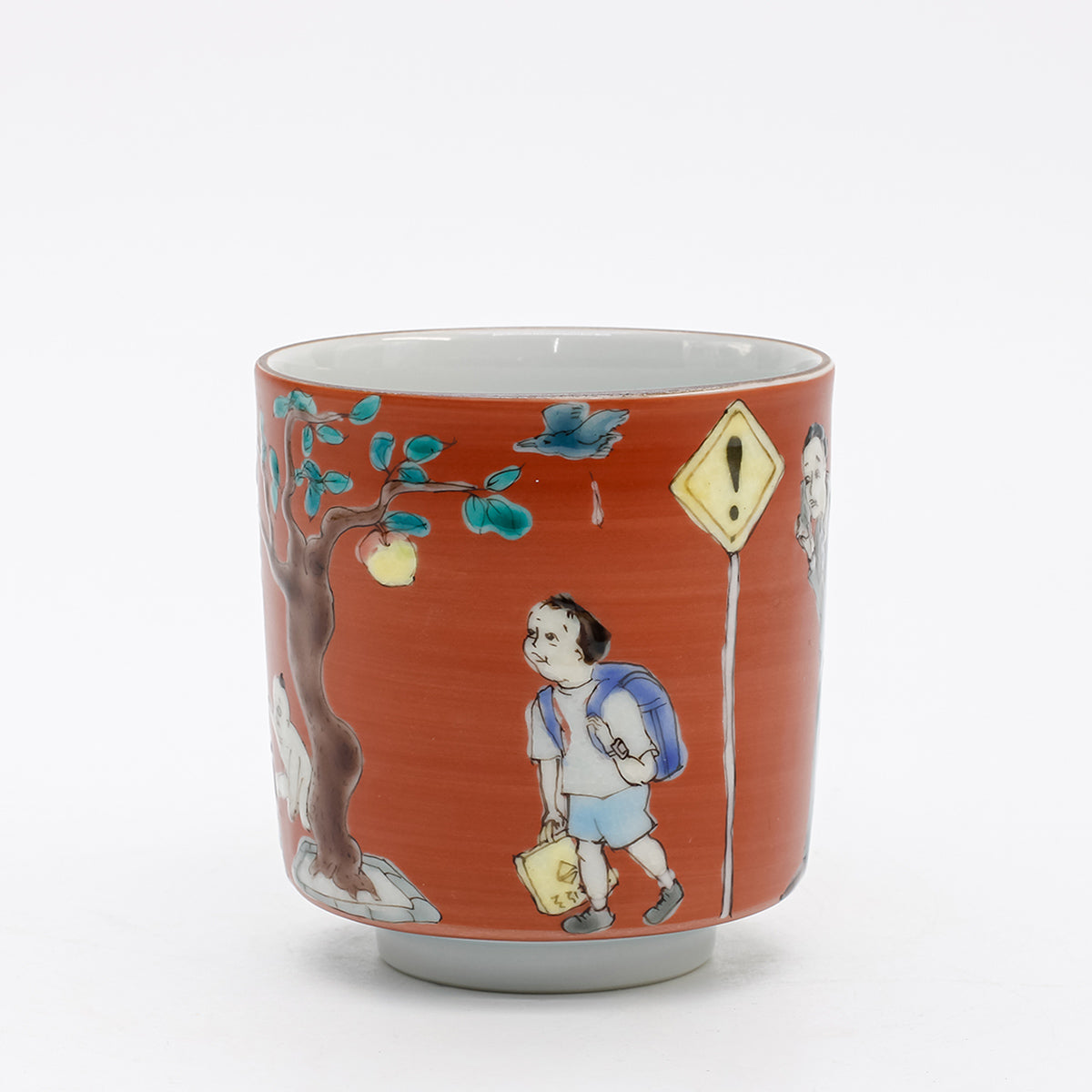 Cup