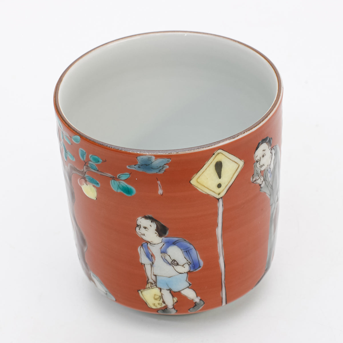 Cup