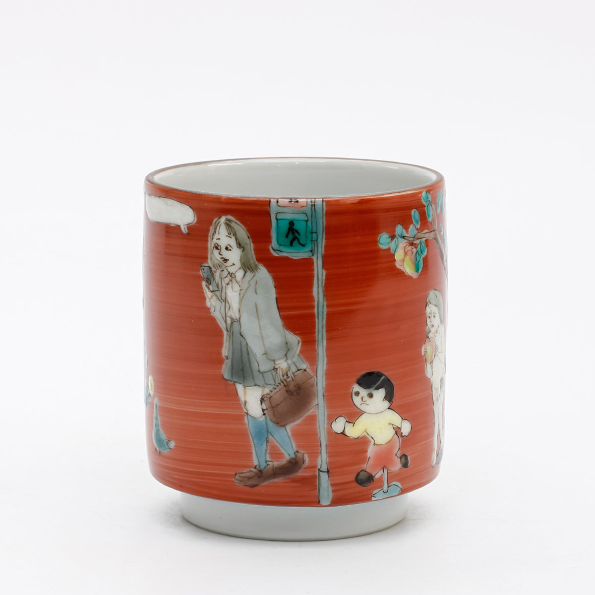 Cup
