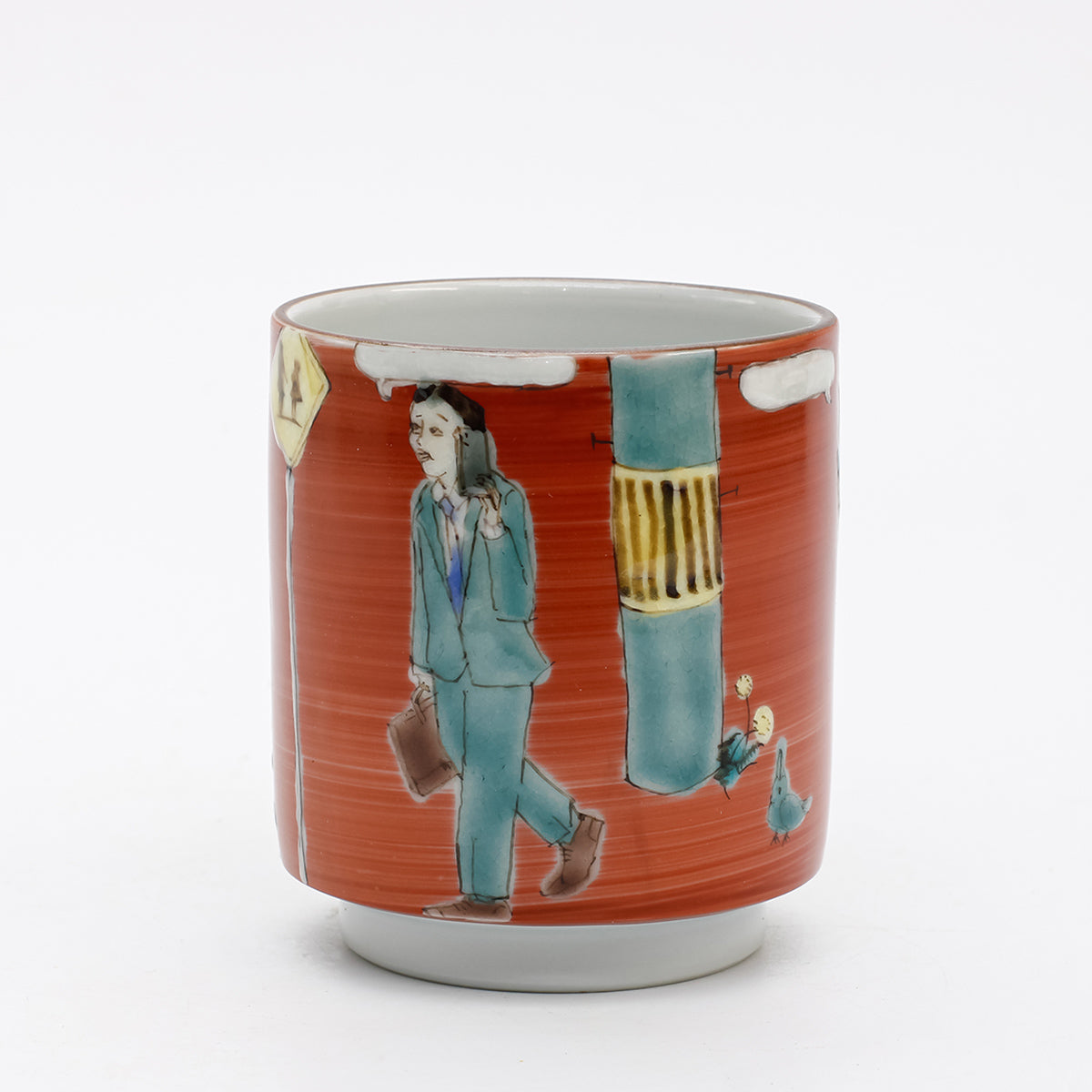 Cup