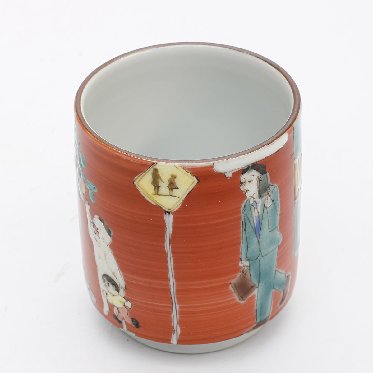 Cup