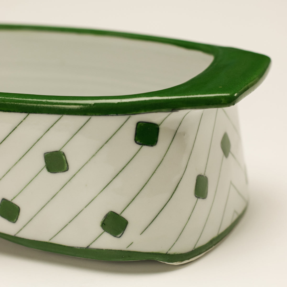 Serving Dish