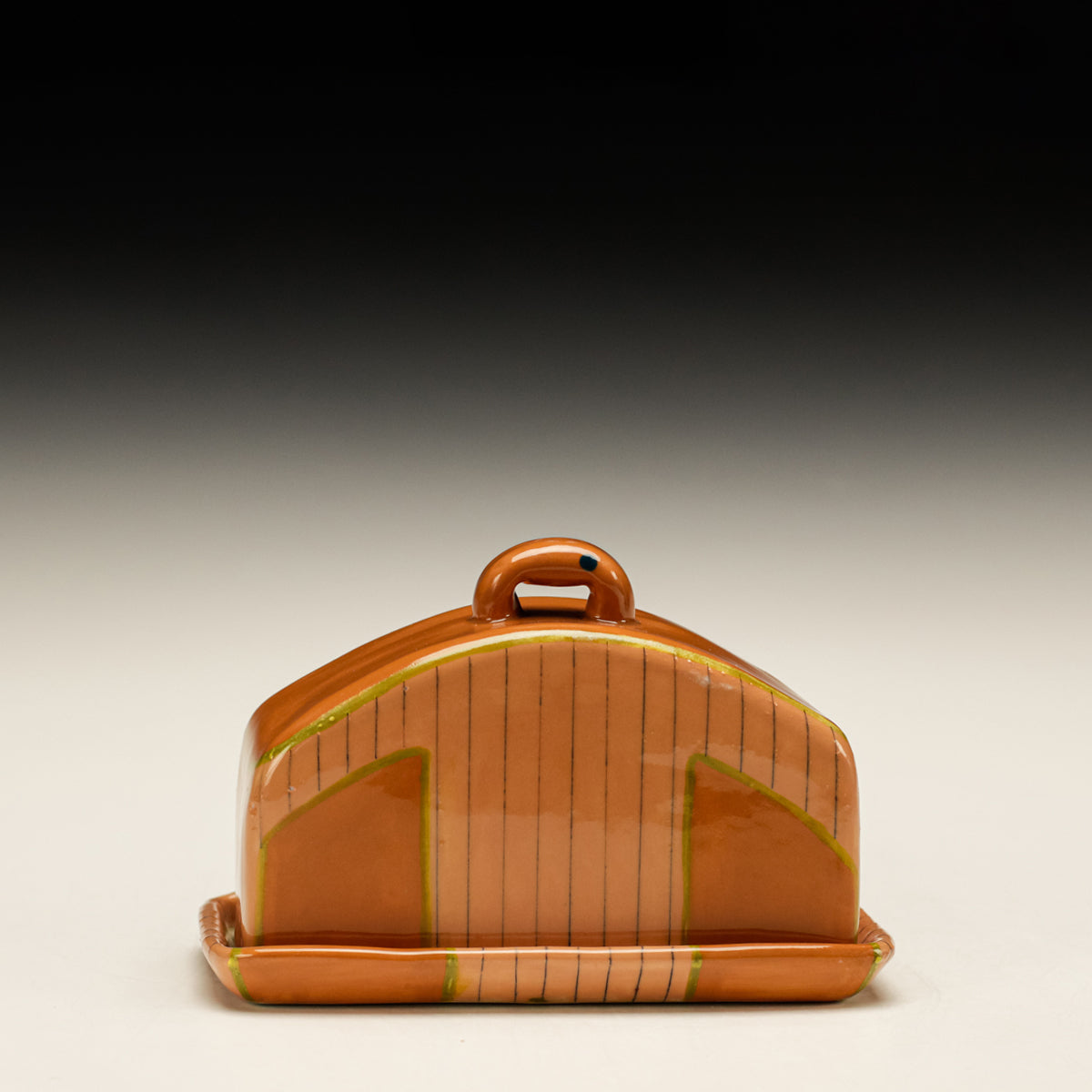 Butter Dish