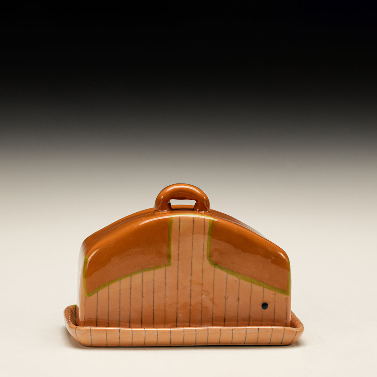Butter Dish