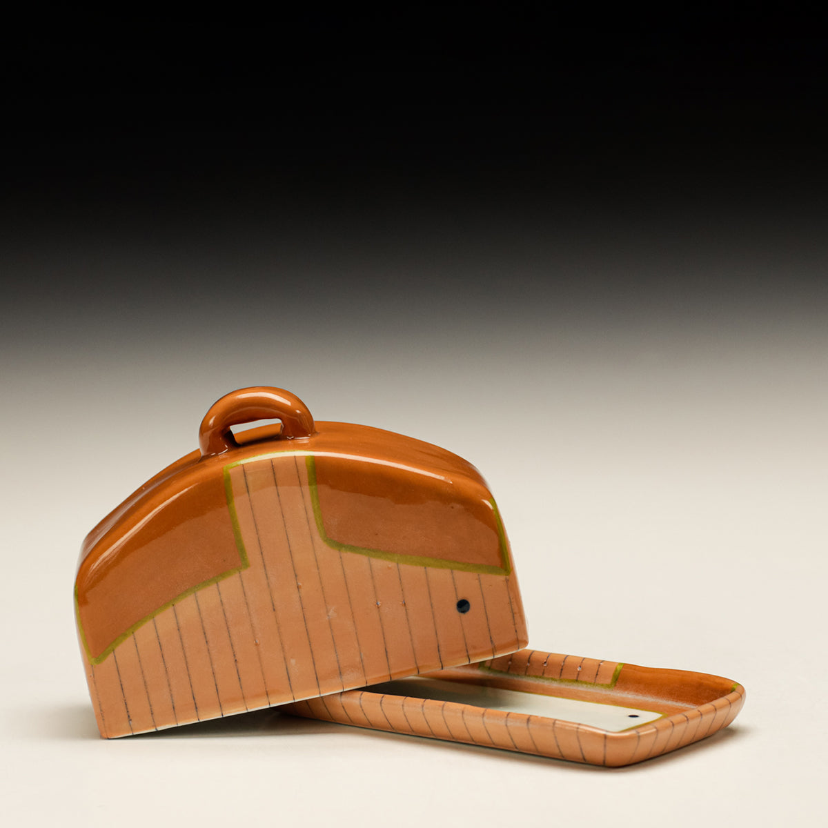 Butter Dish