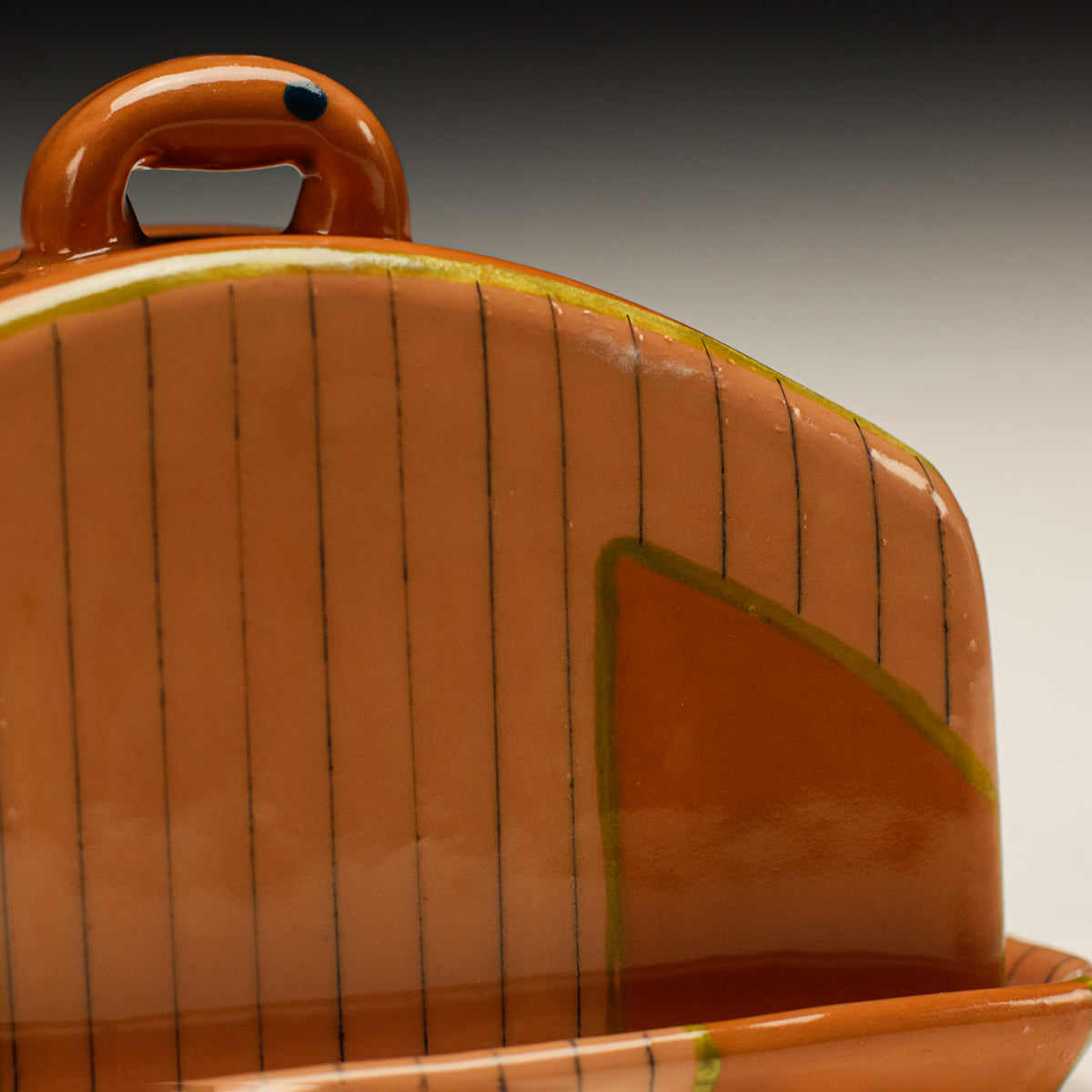 Butter Dish