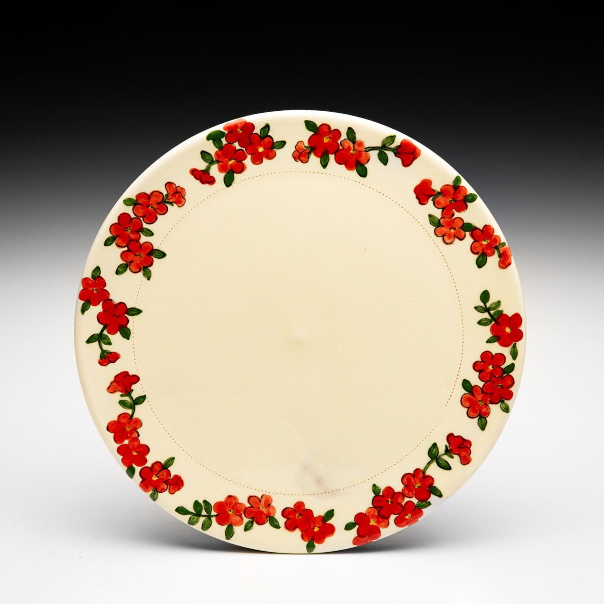 Plate