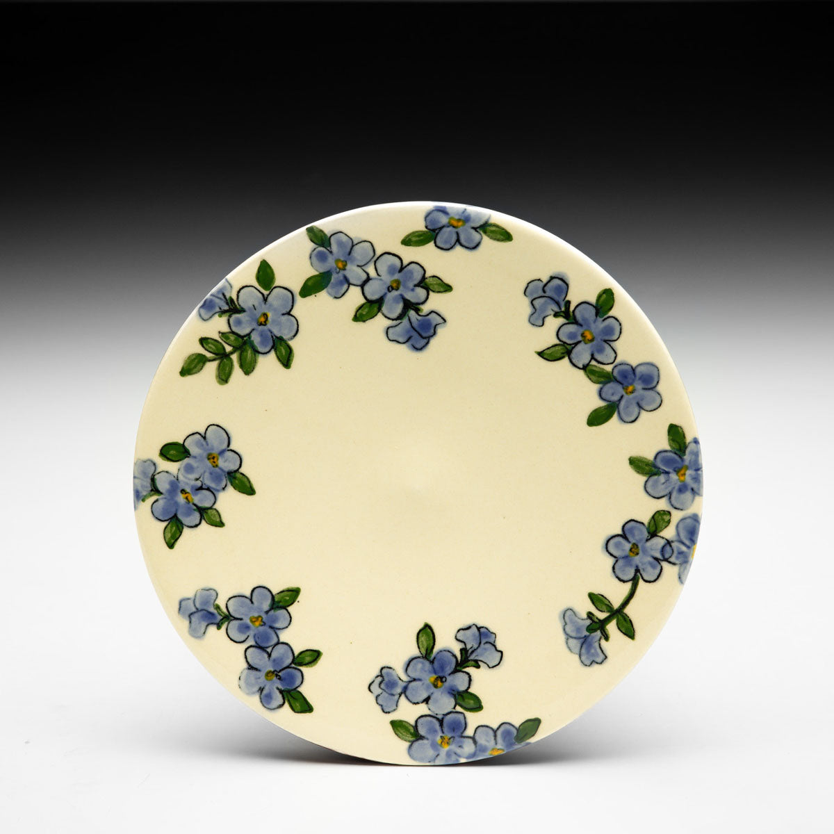 Lunch Plate