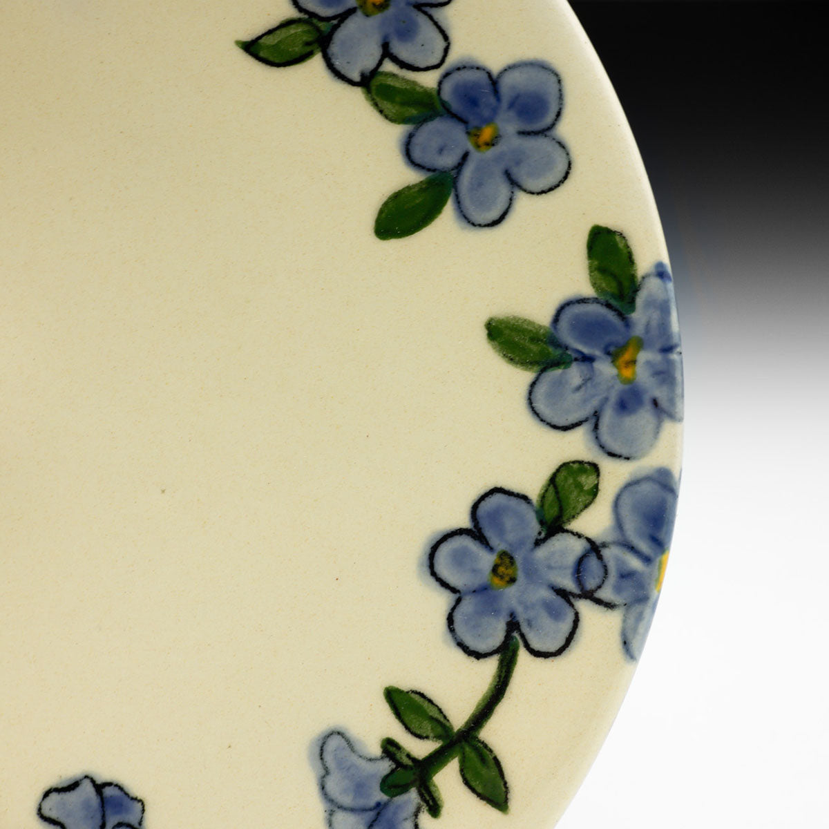 Lunch Plate