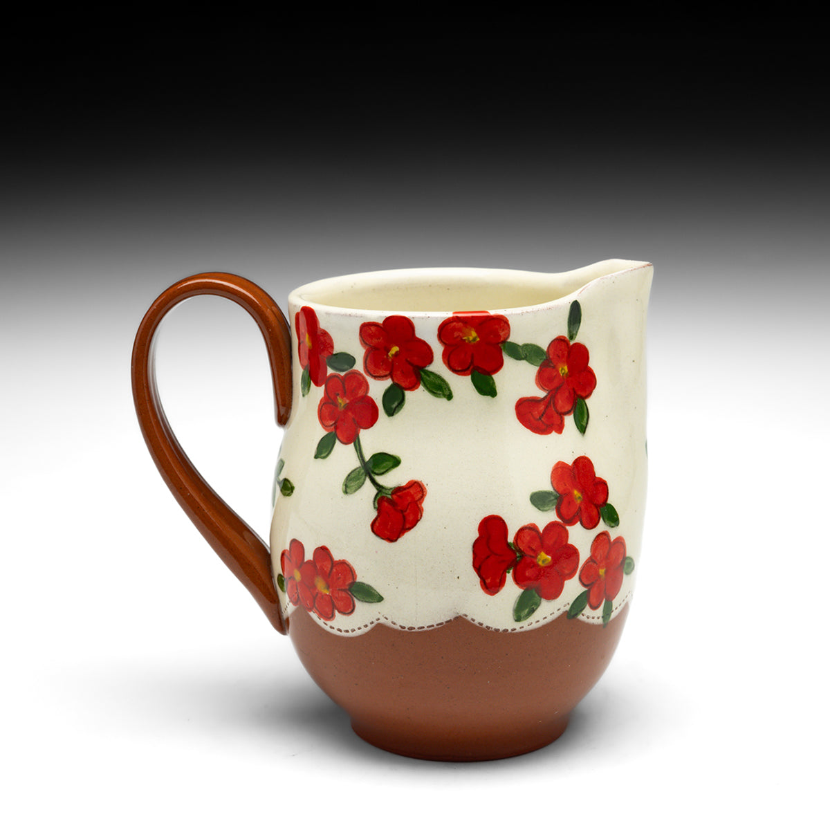 Small Pitcher
