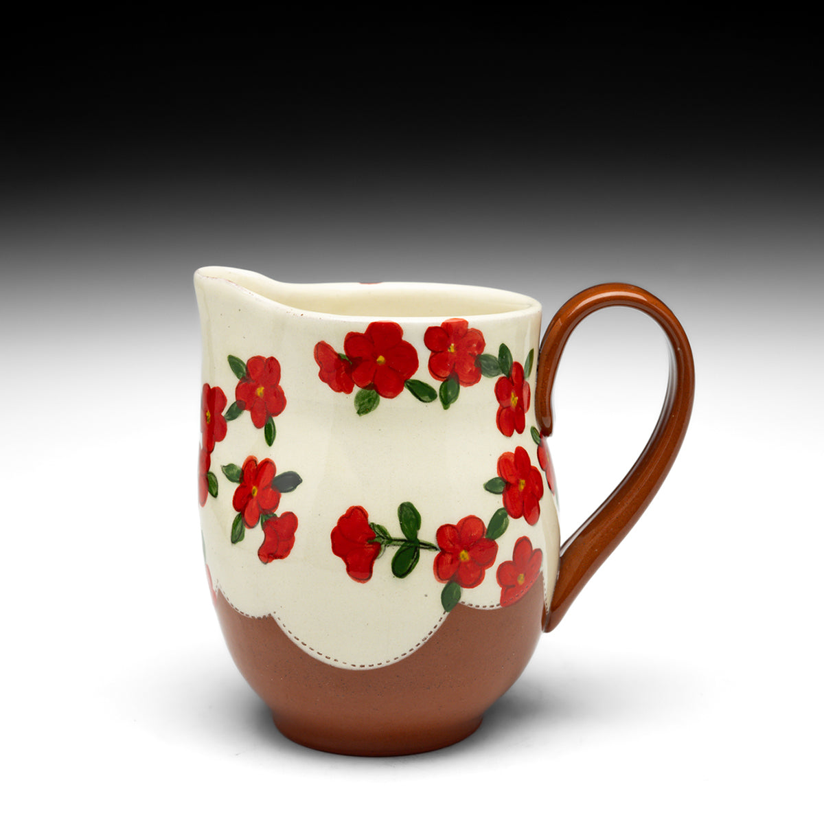 Small Pitcher