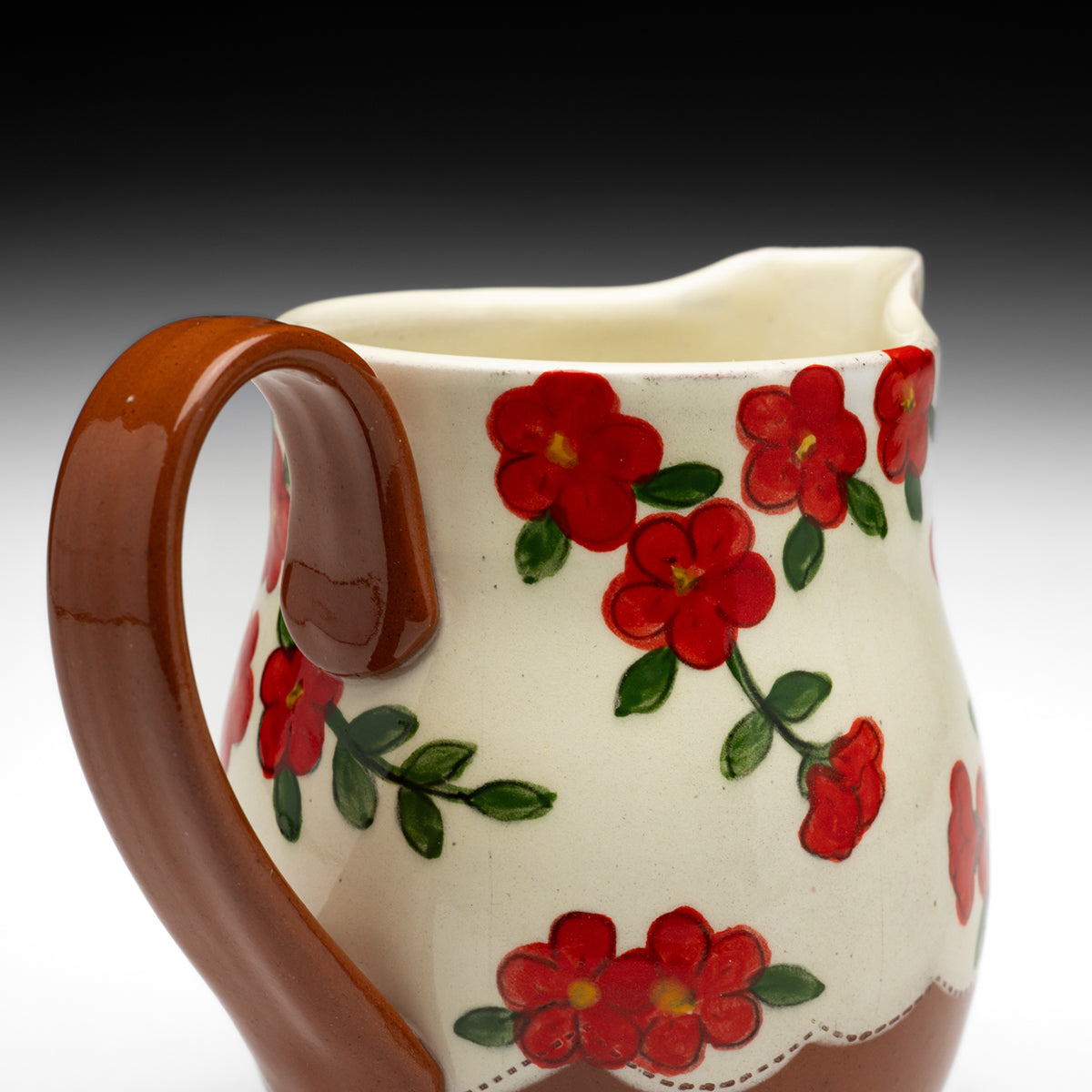 Small Pitcher
