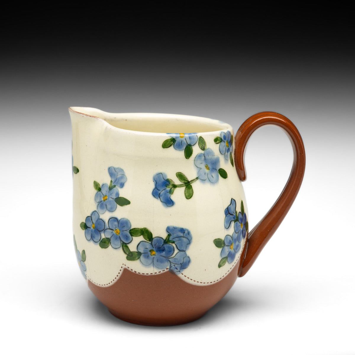 Creamer