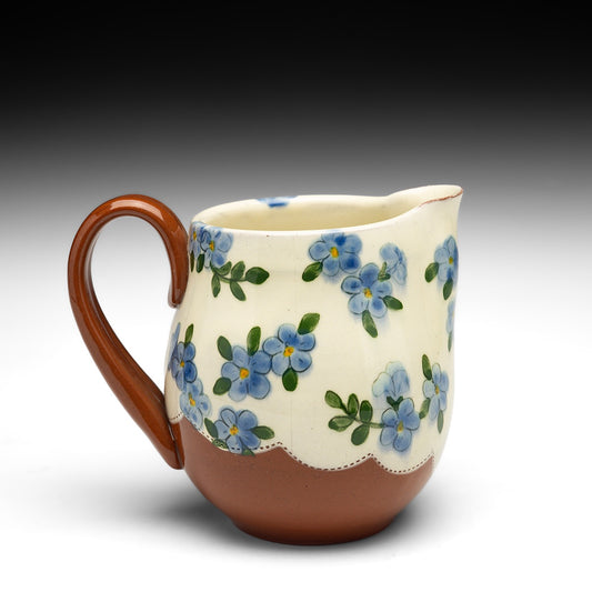 Creamer