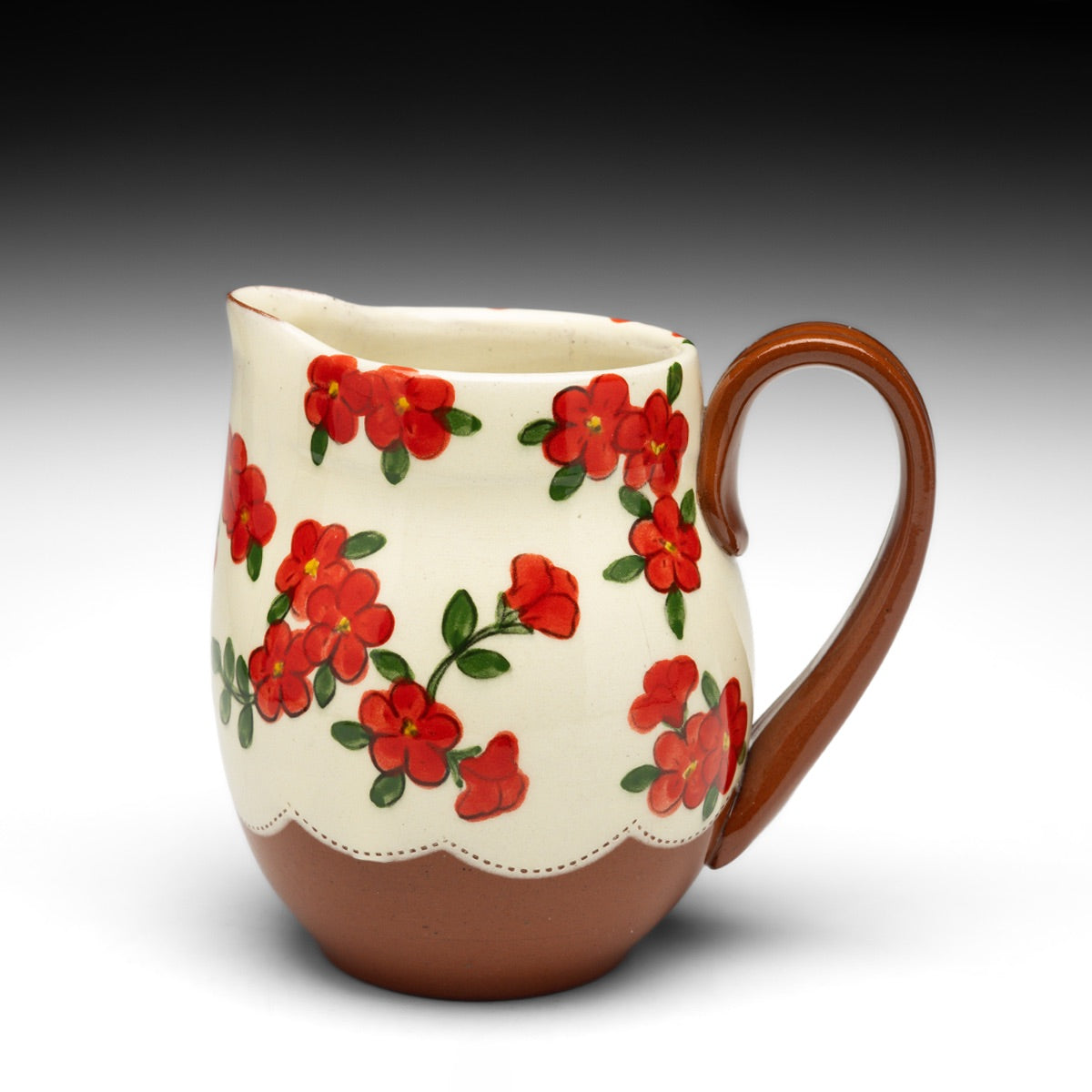 Creamer