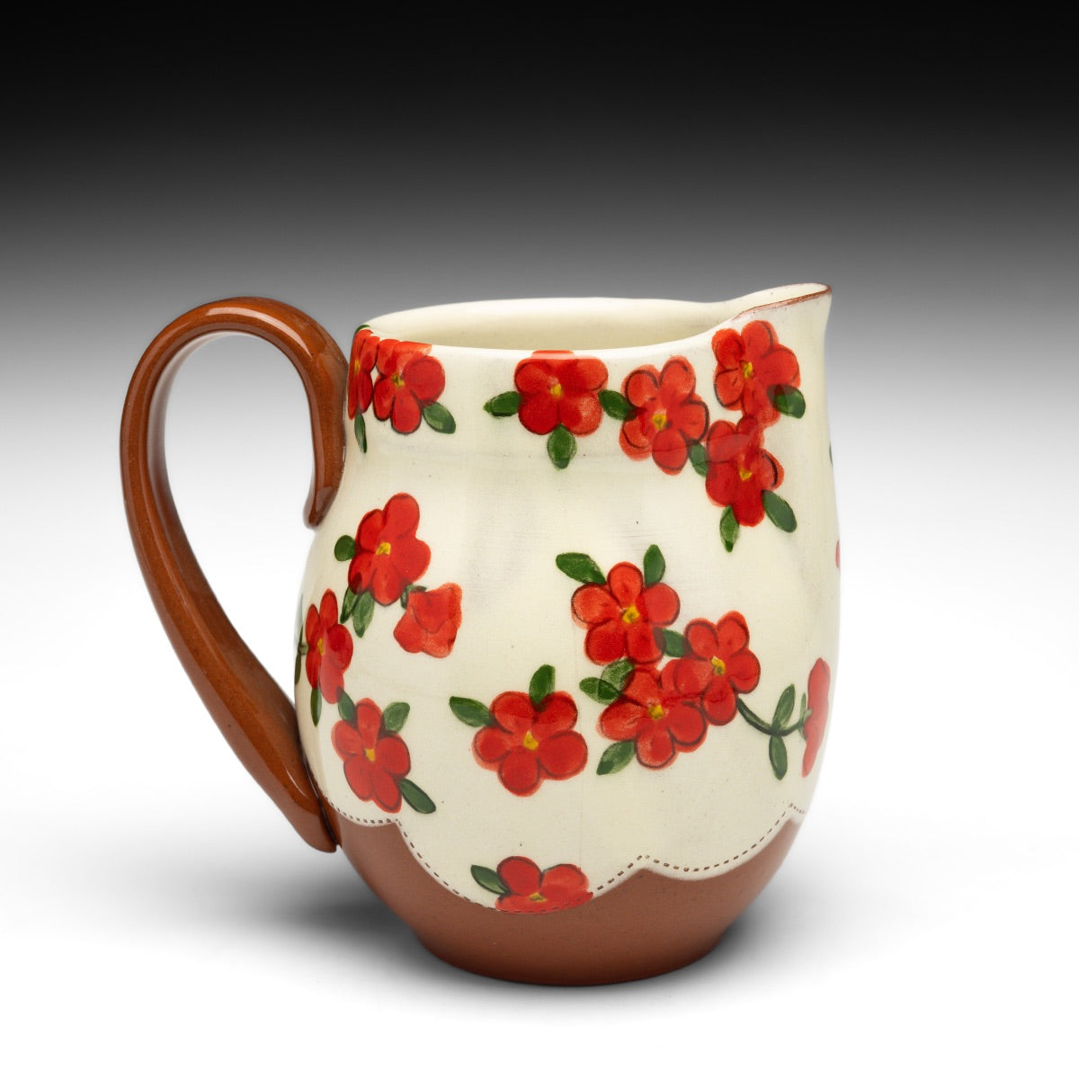 Creamer