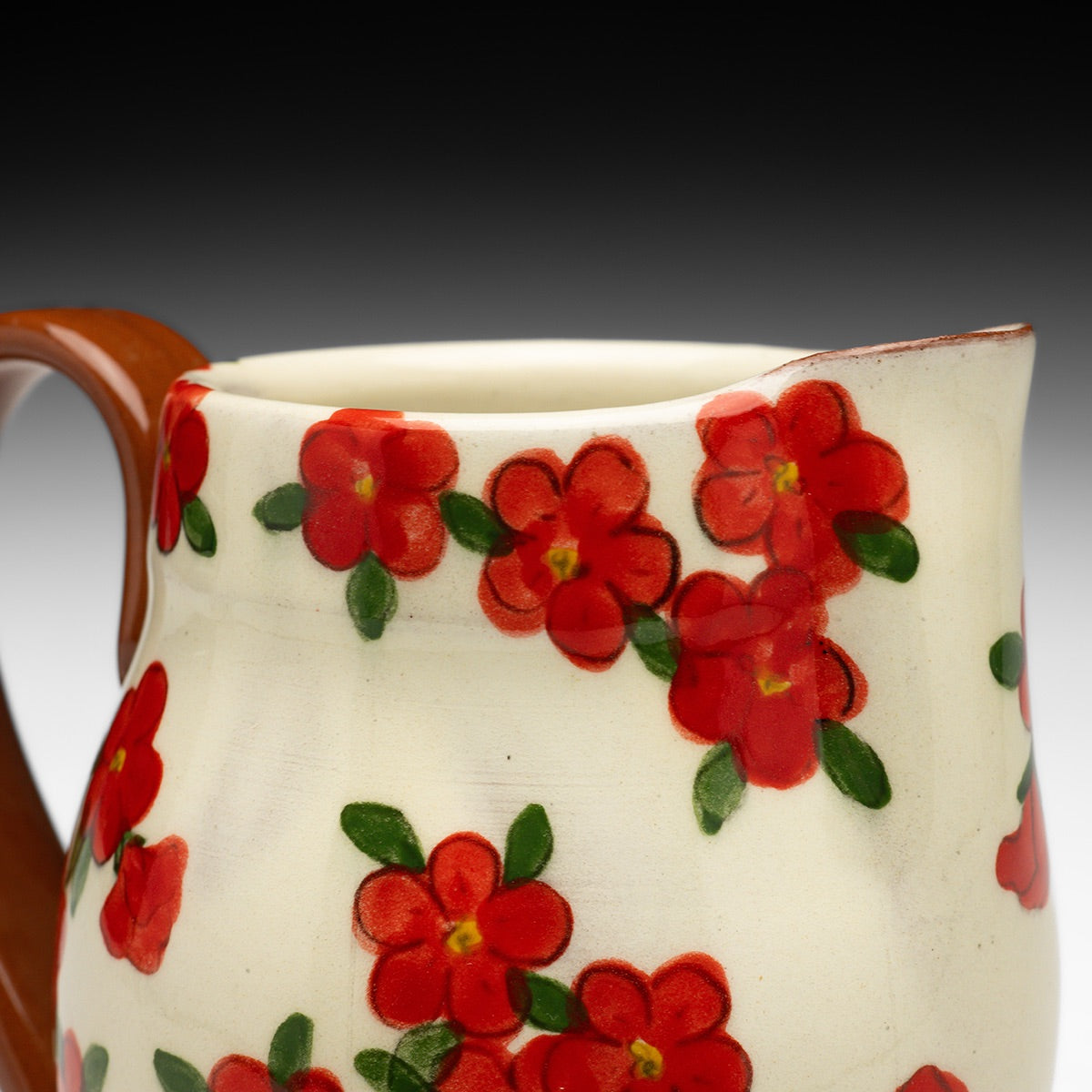 Creamer