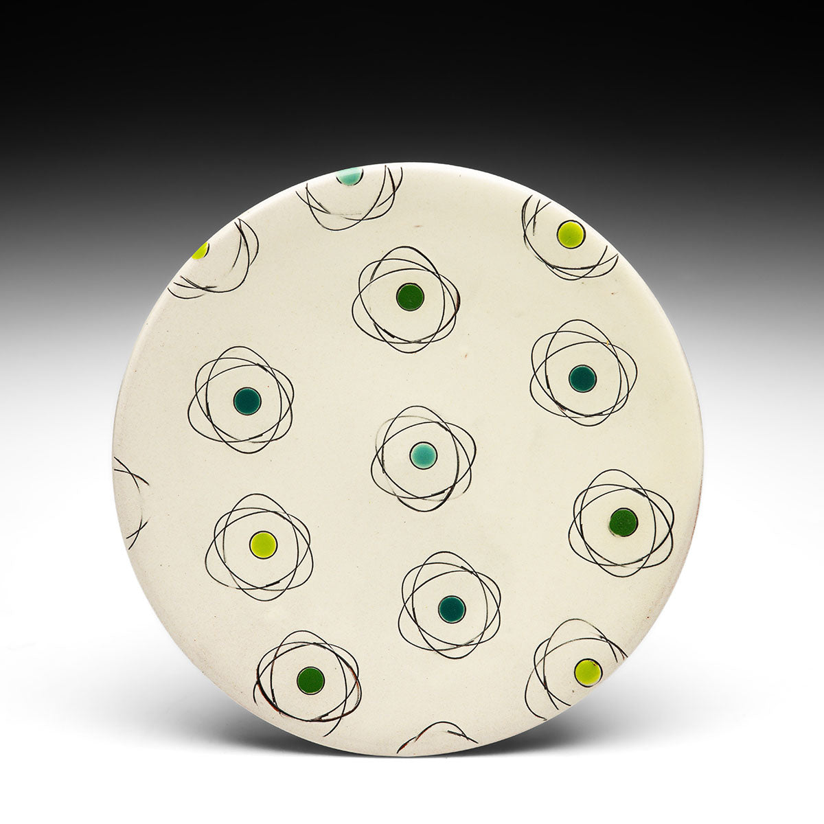 Snack Plate