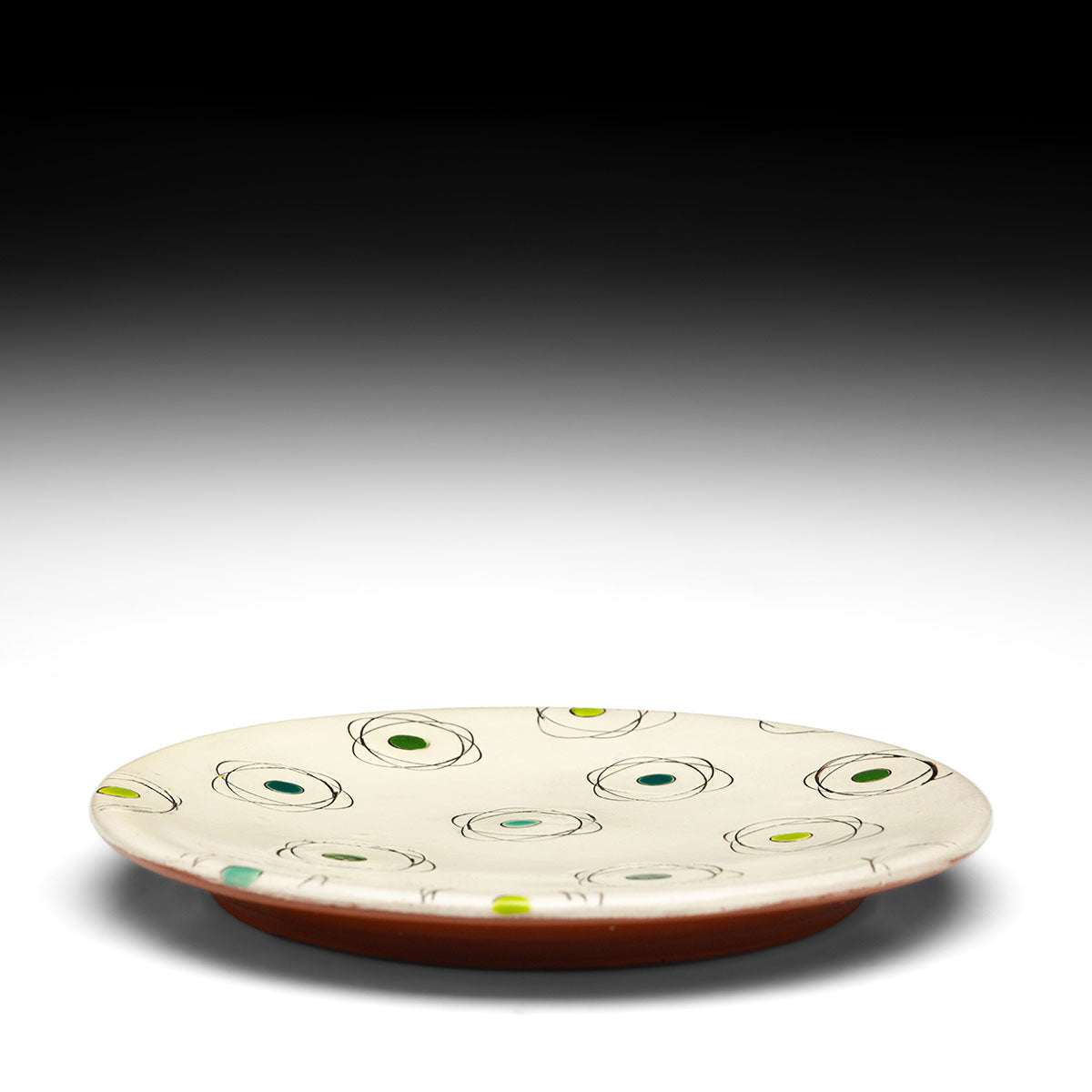 Snack Plate