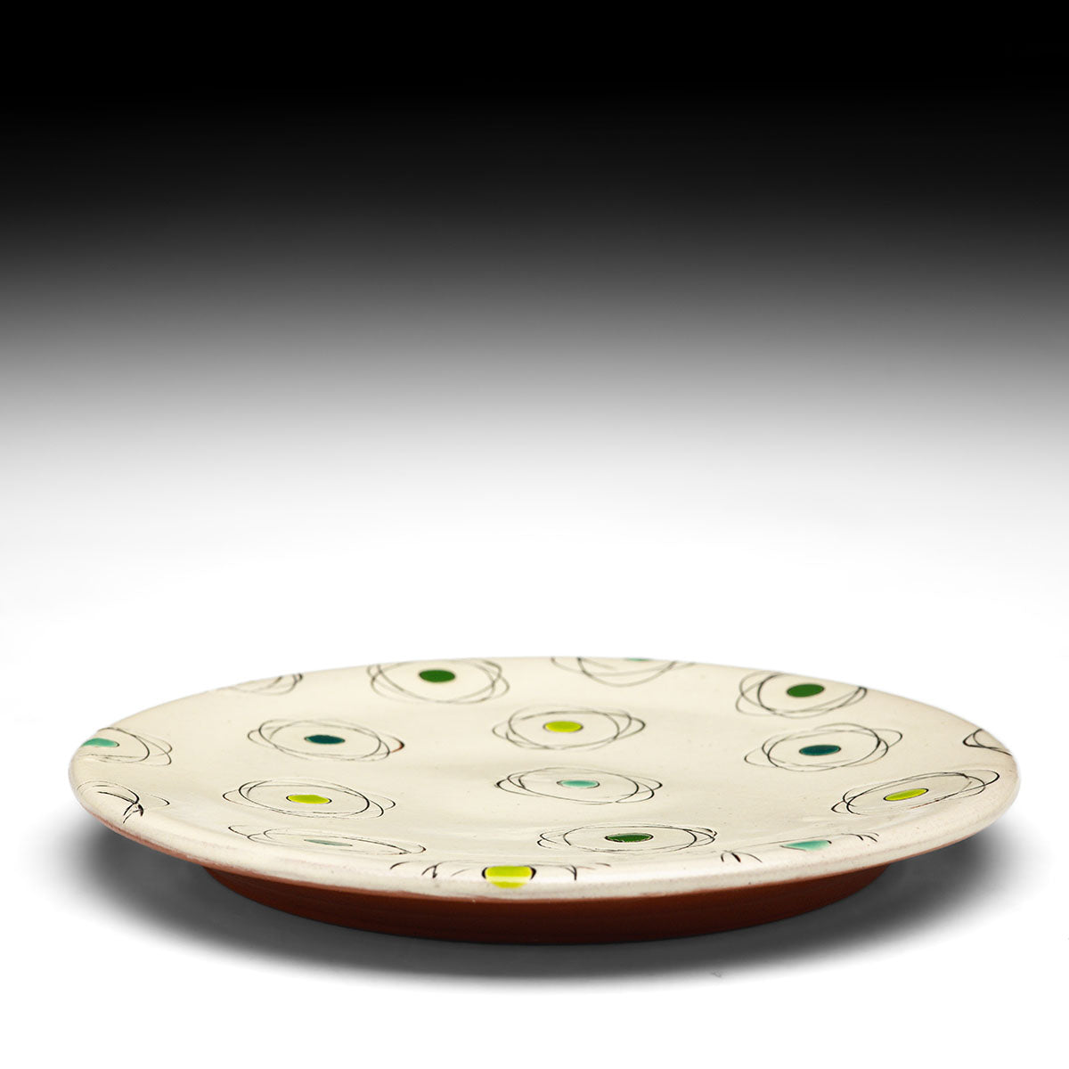 Snack Plate