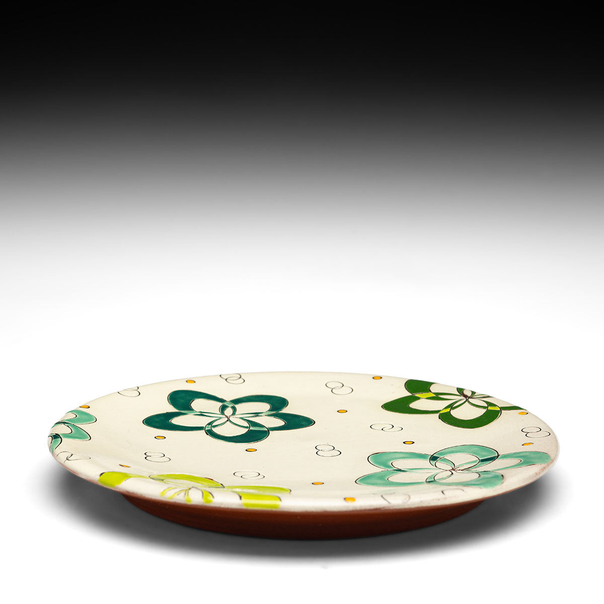 Snack Plate