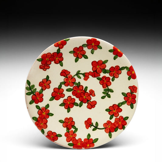 Snack Plate