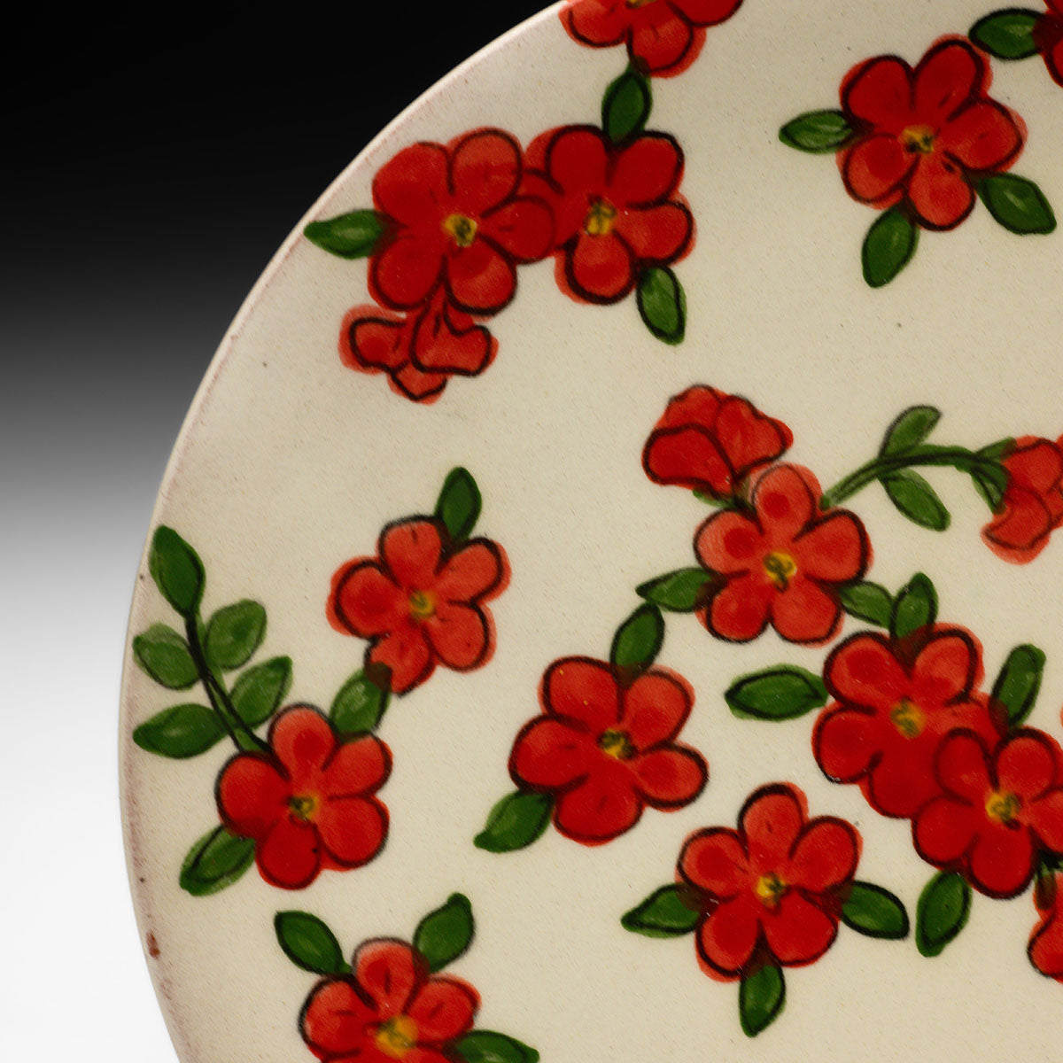 Snack Plate