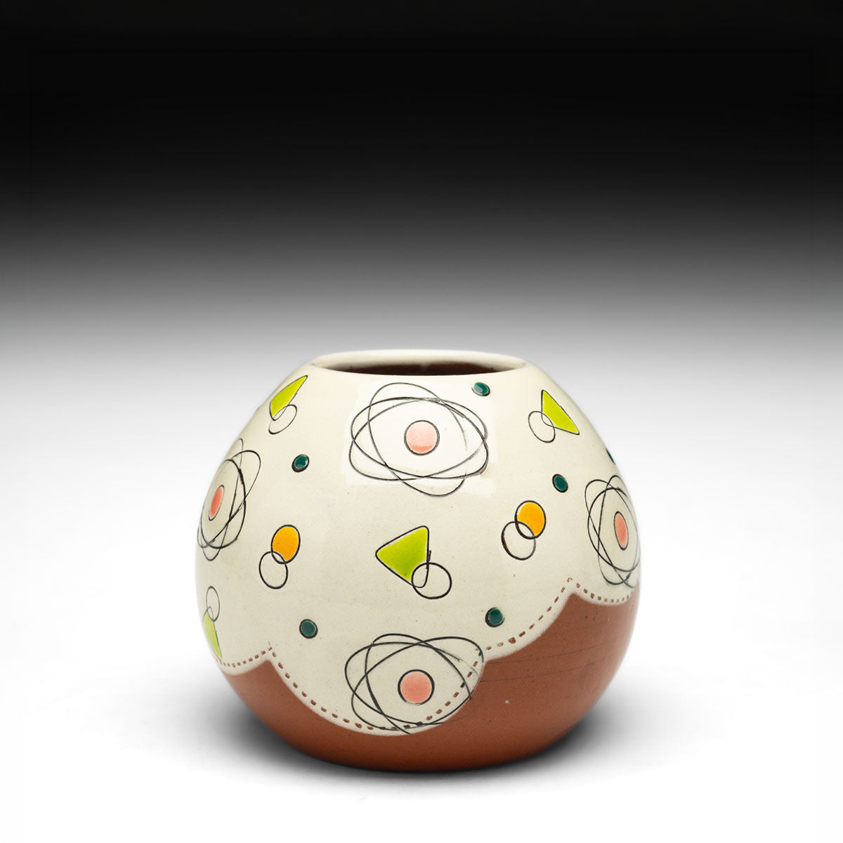Bud Vase
