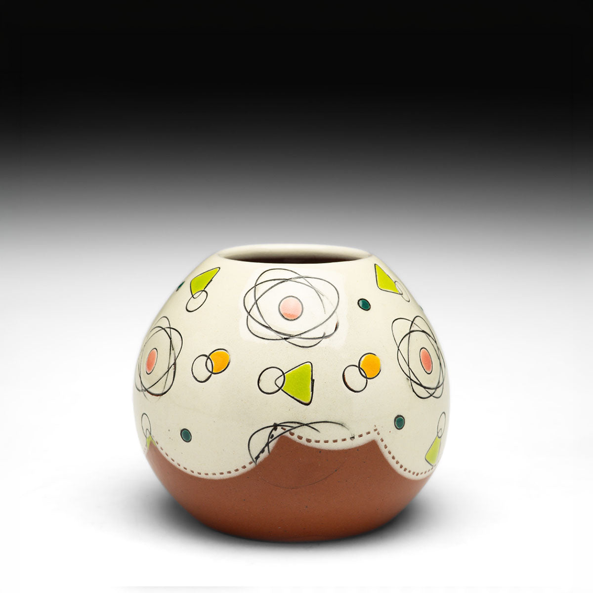 Bud Vase