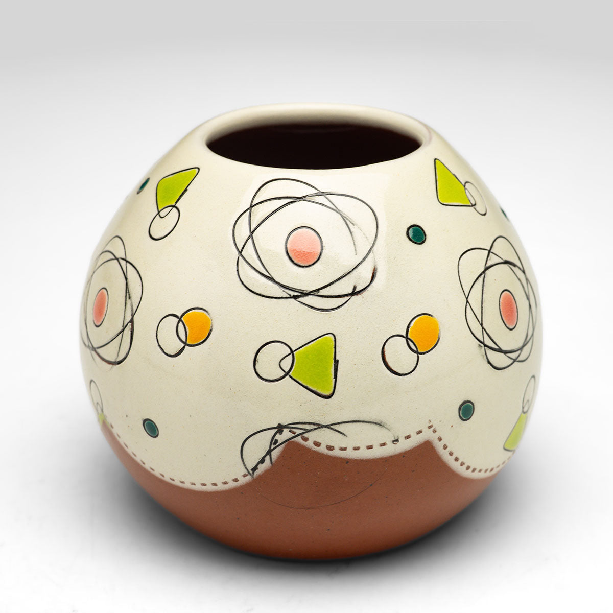 Bud Vase