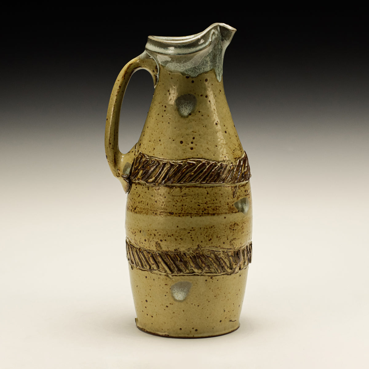 Pitcher – Schaller Gallery