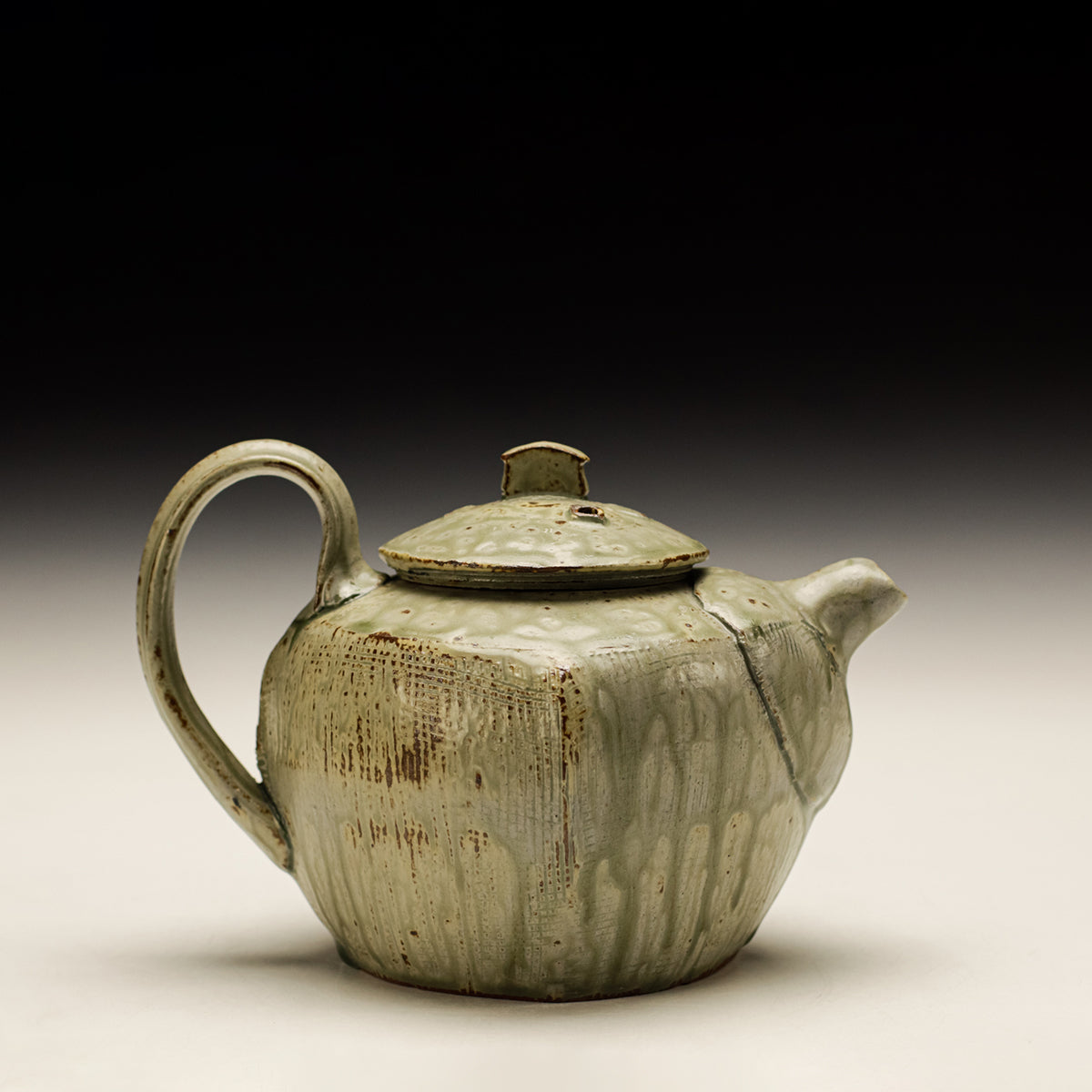 Teapot