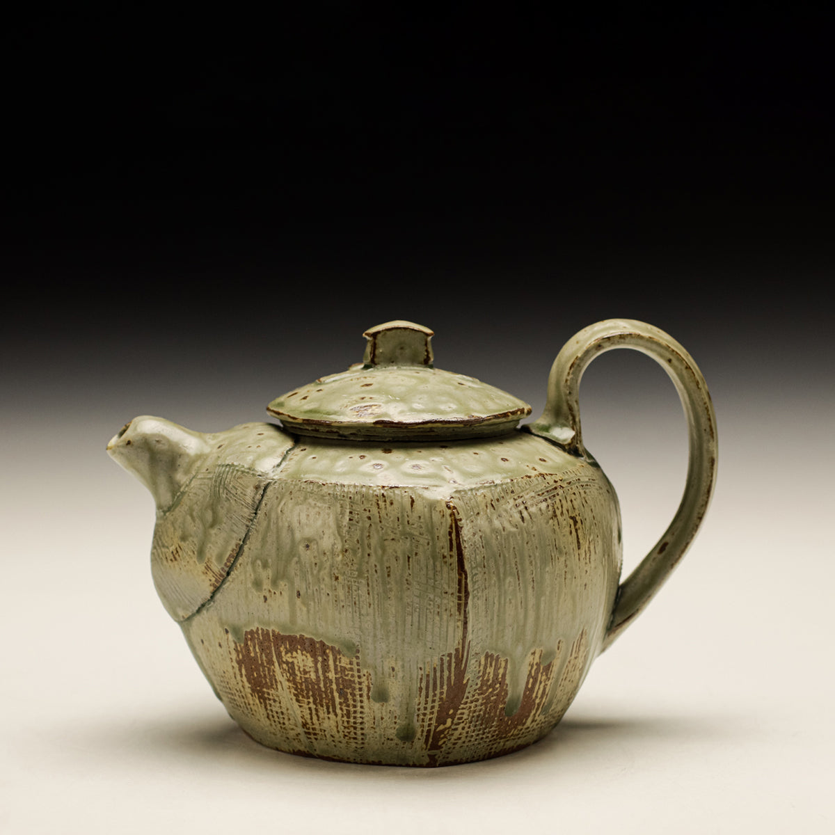 Teapot
