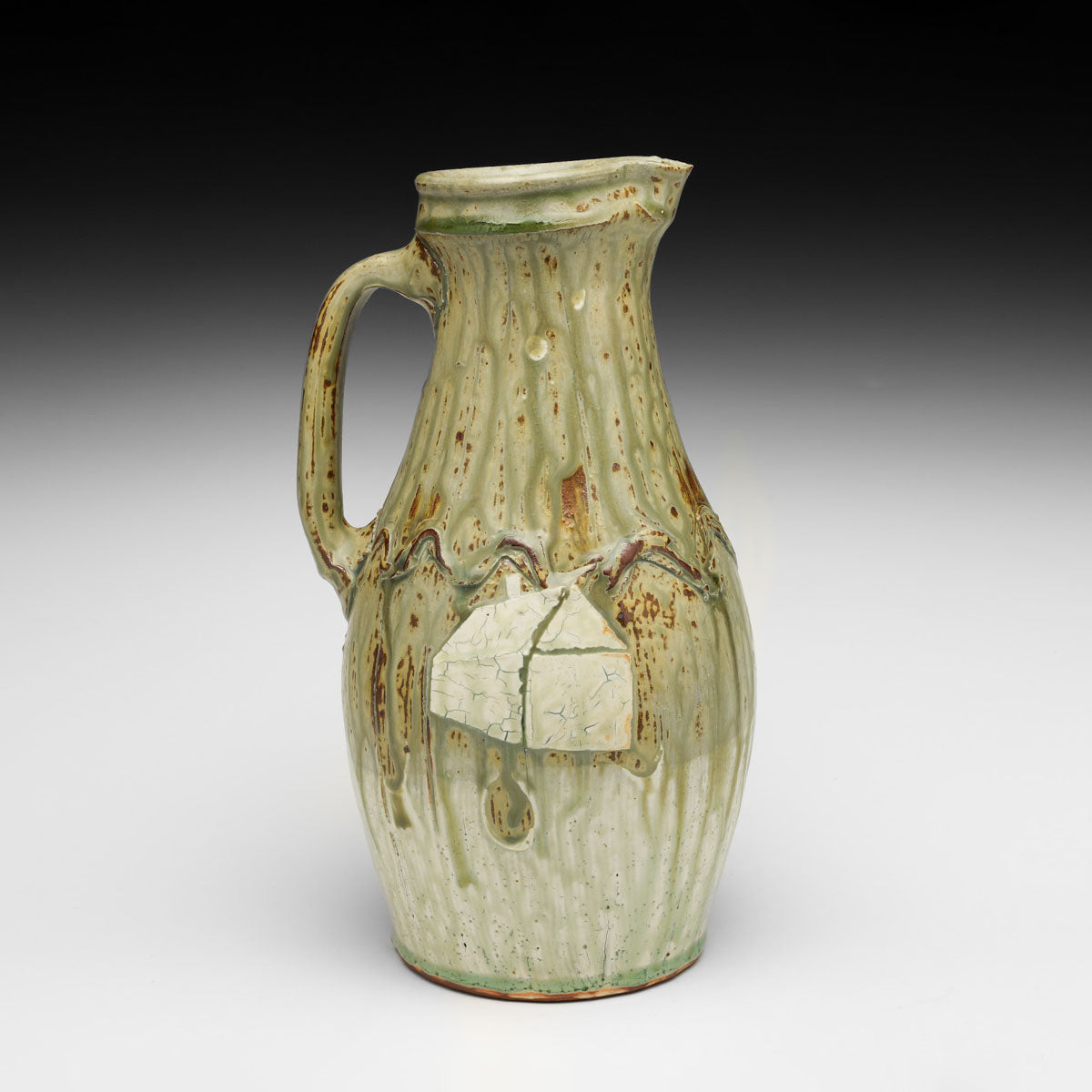Pitcher – Schaller Gallery