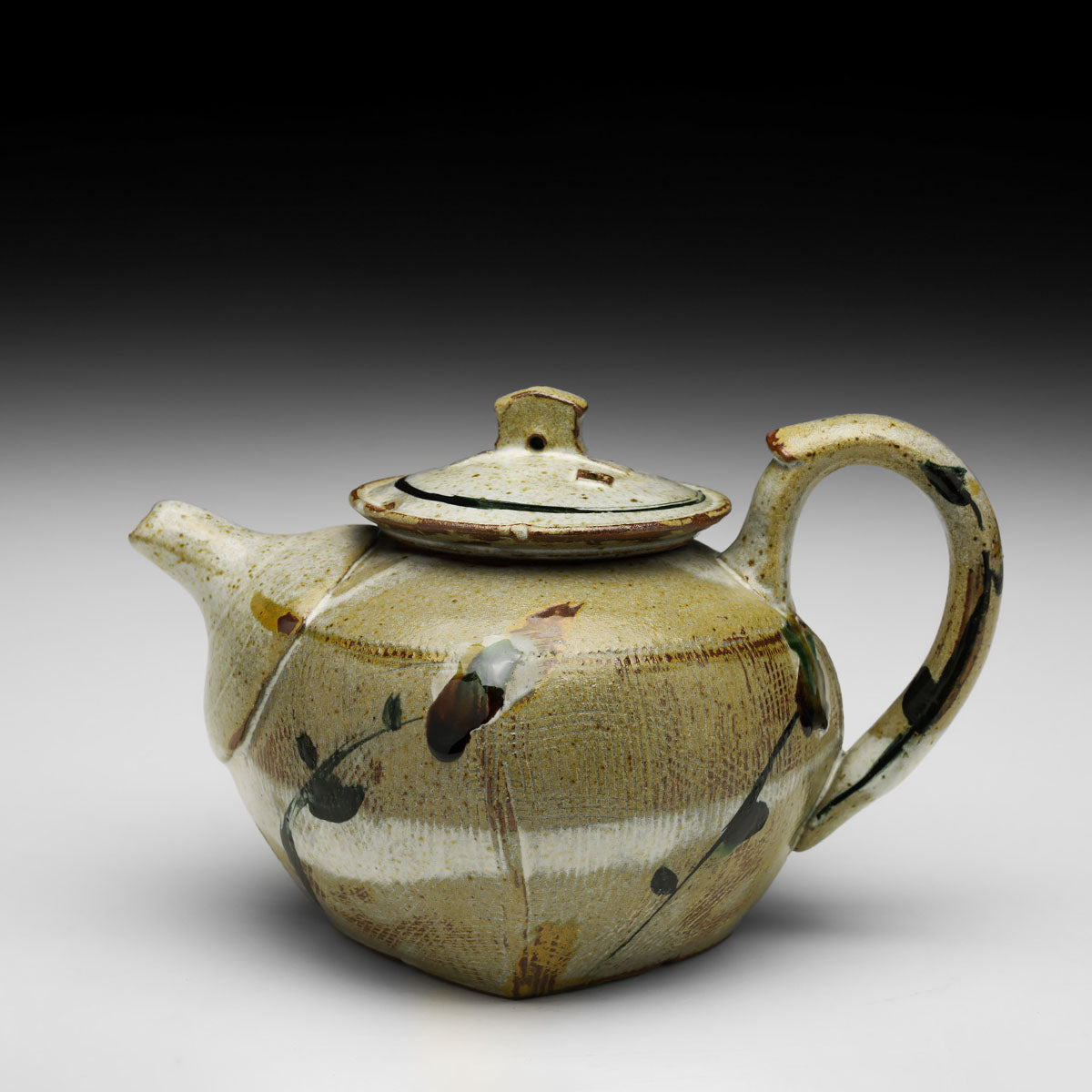 Teapot