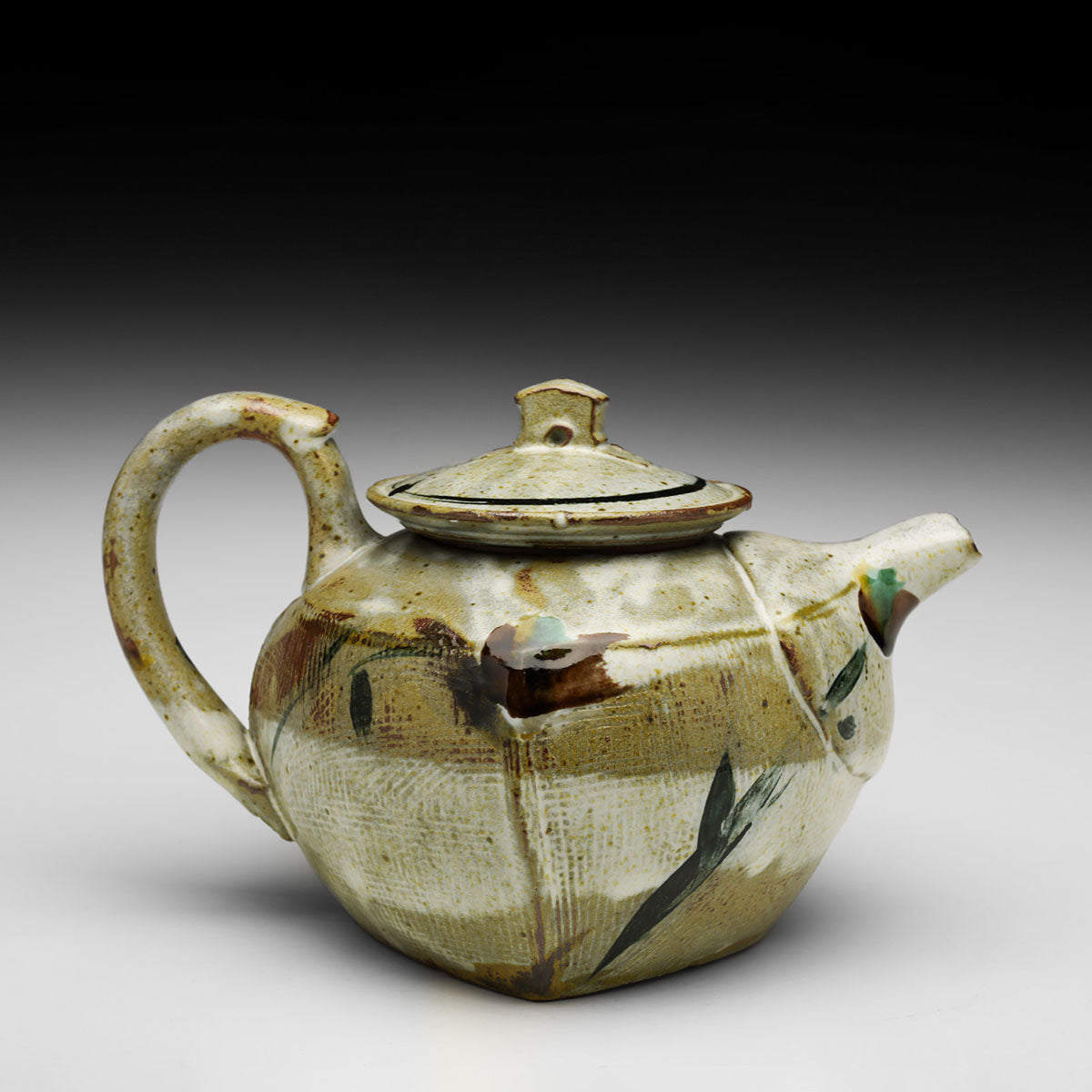 Teapot