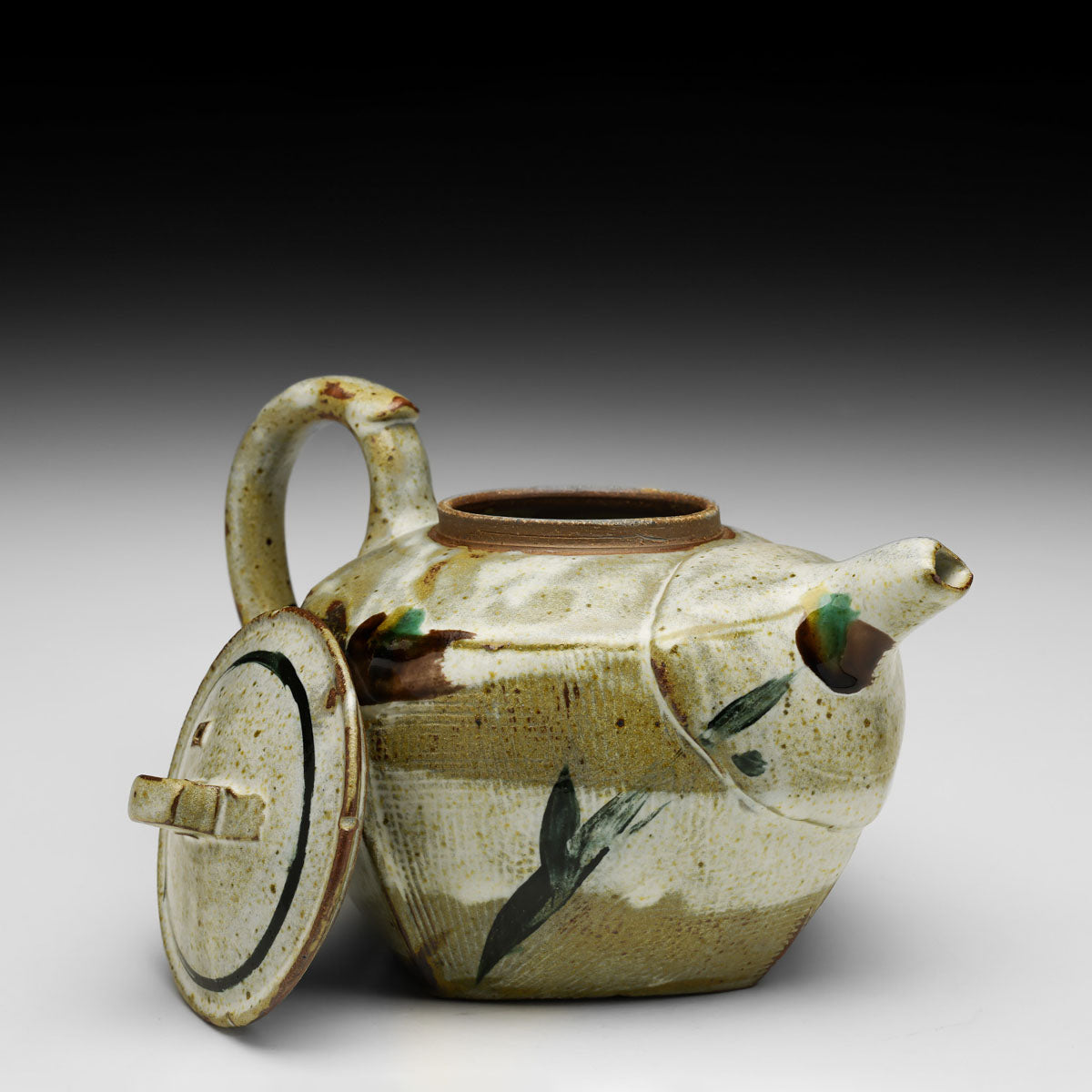 Teapot