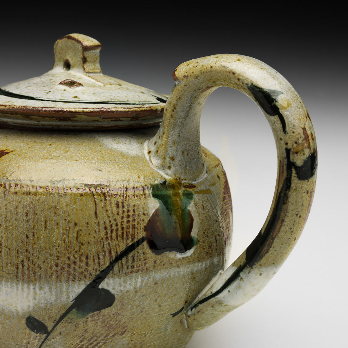 Teapot