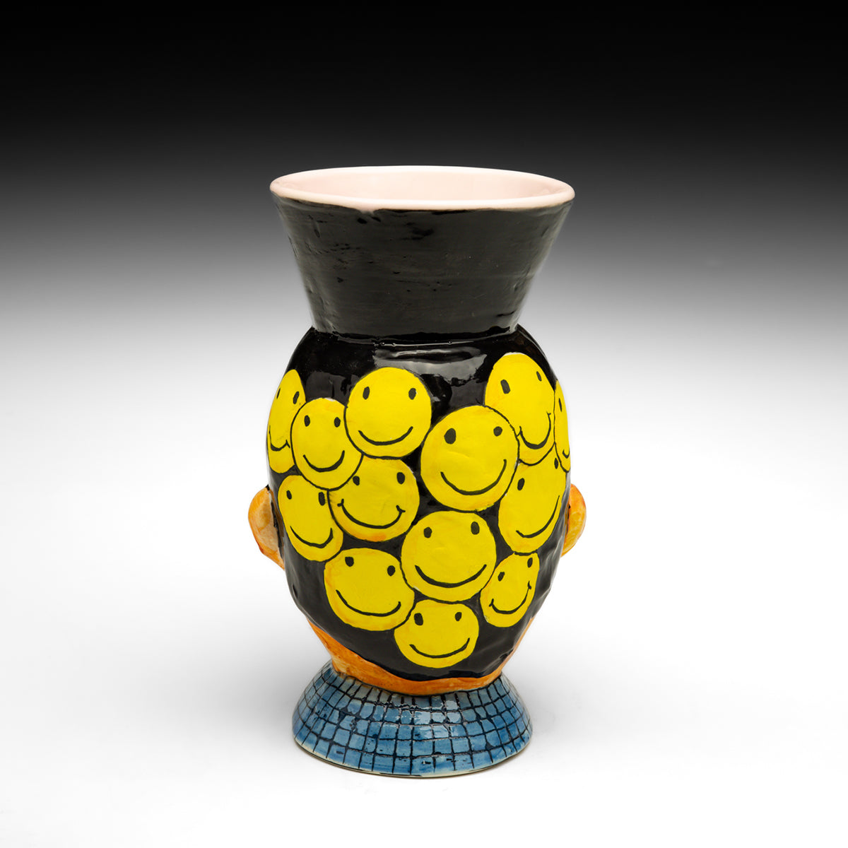 Head Vase