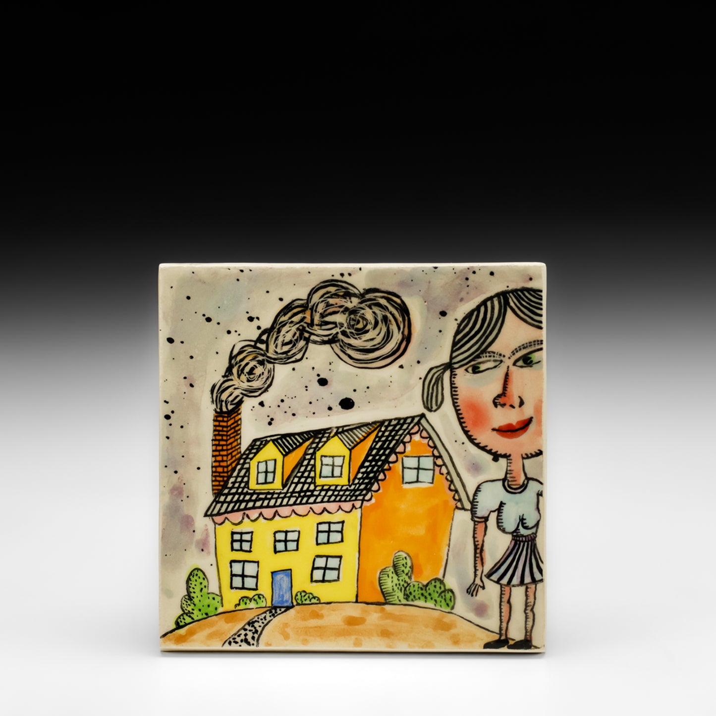 Tile